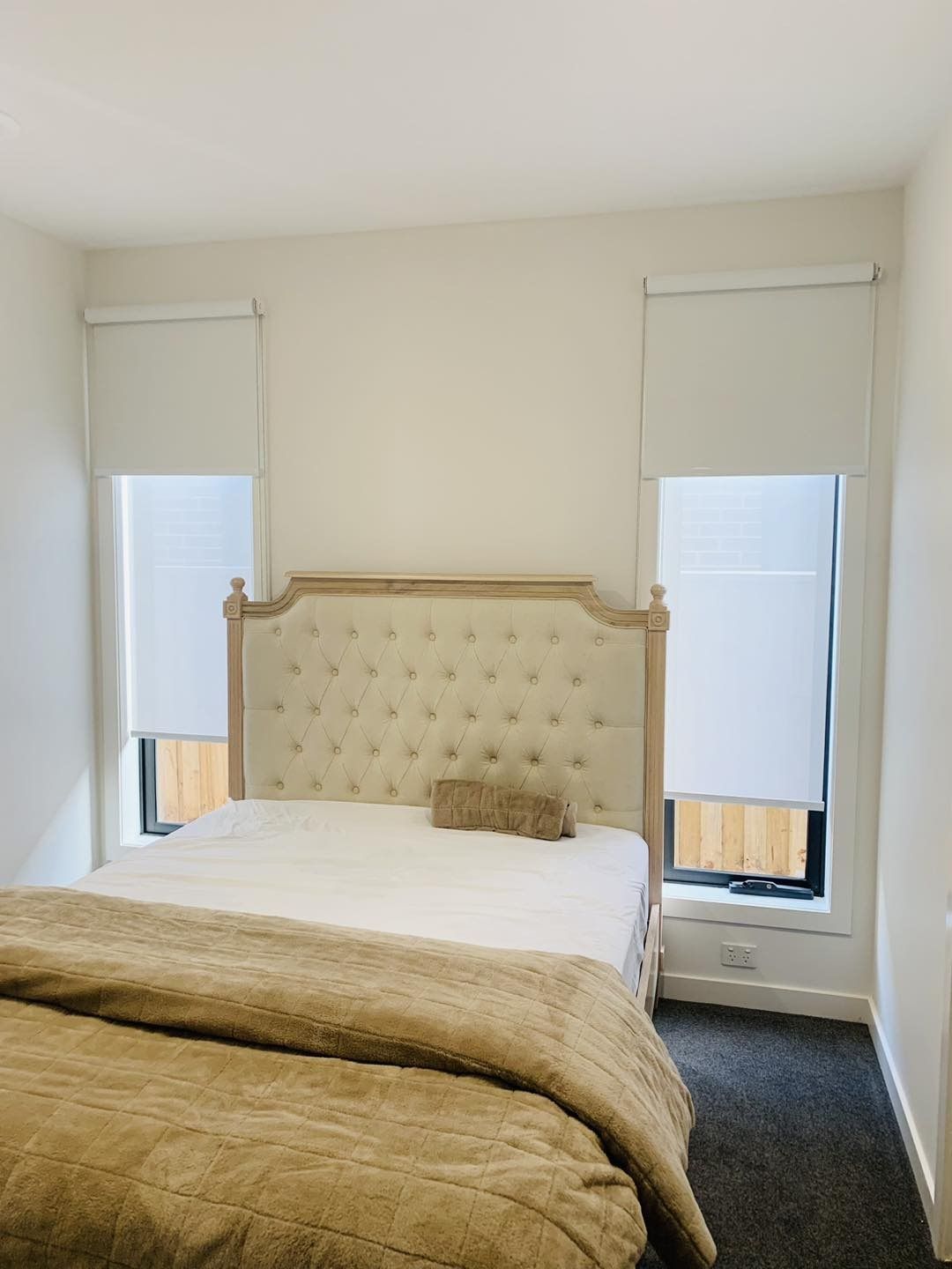 Window Furnishings Melbourne