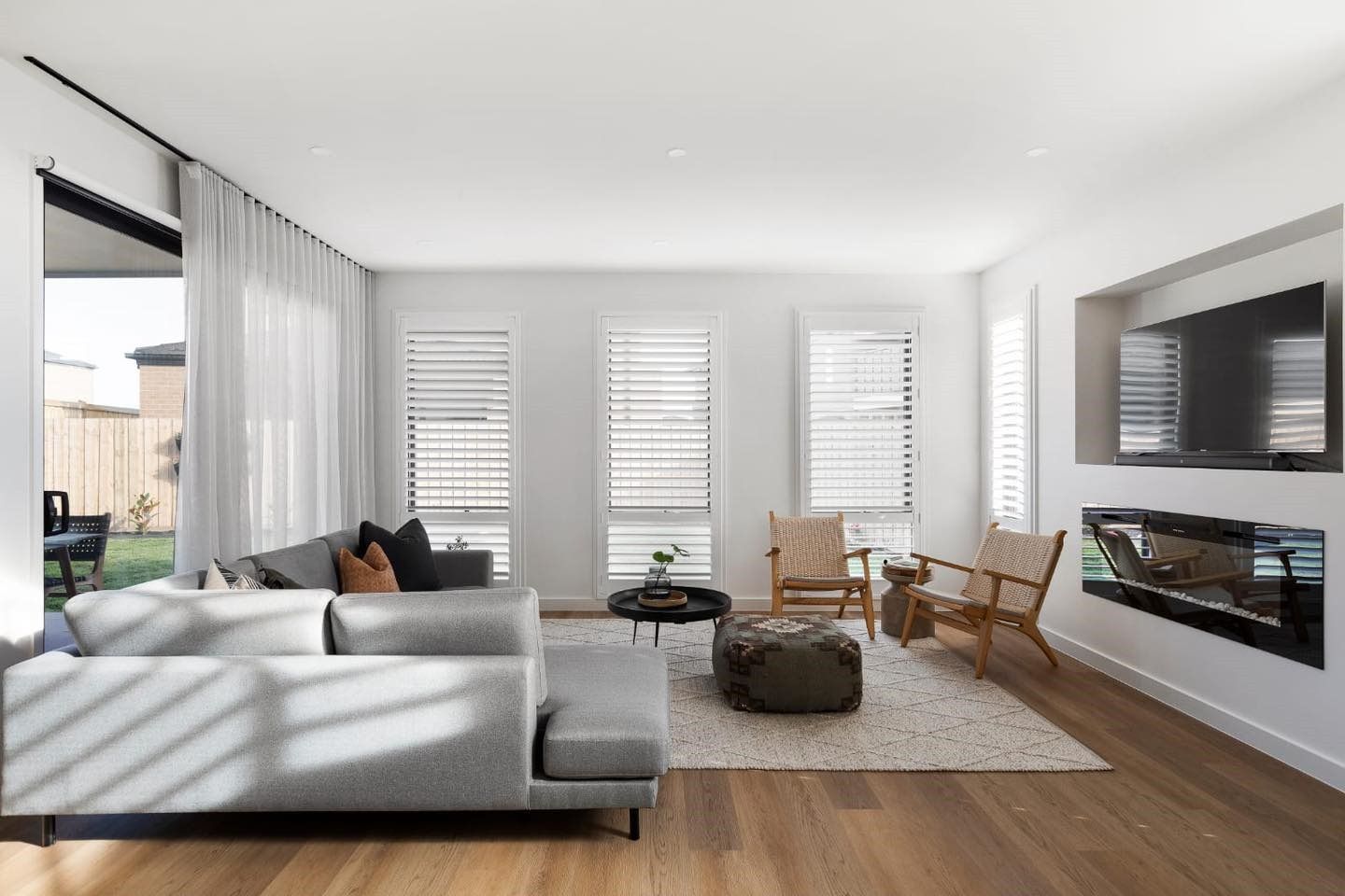 Window Furnishings Melbourne