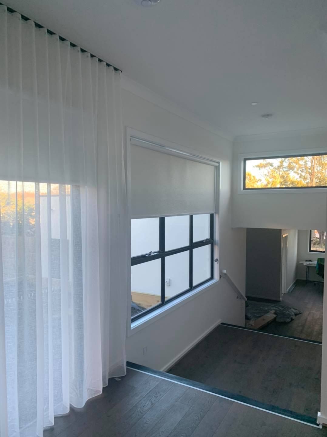 Block Out Curtains & Blinds Melbourne