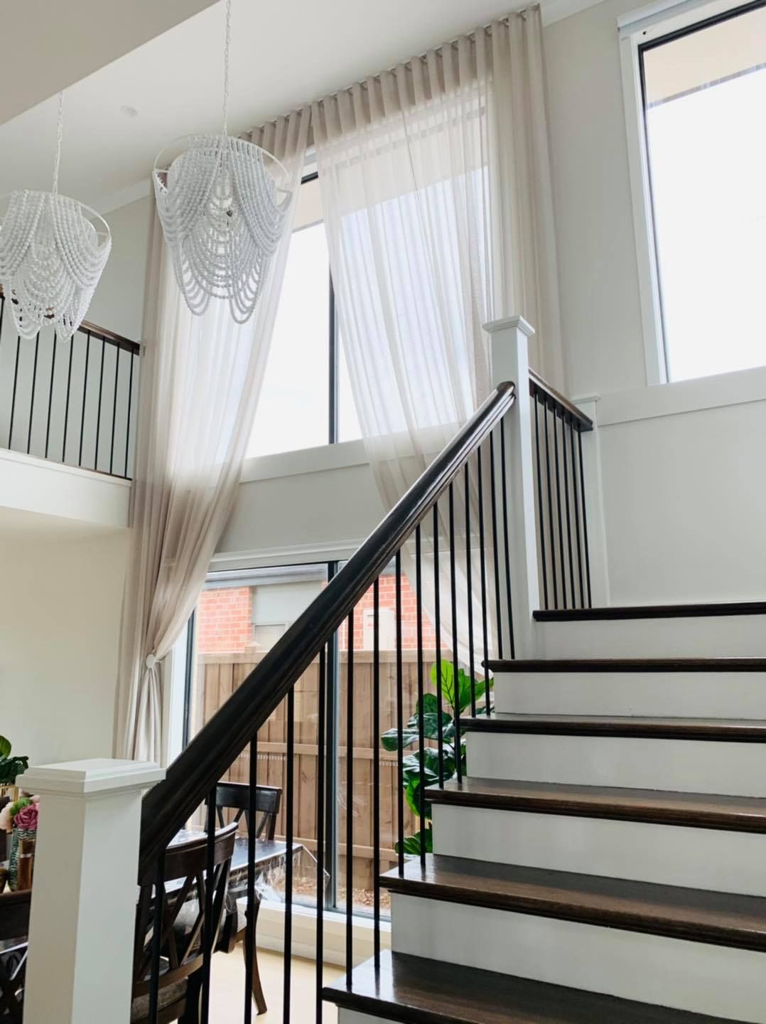 Block Out Curtains & Blinds Melbourne