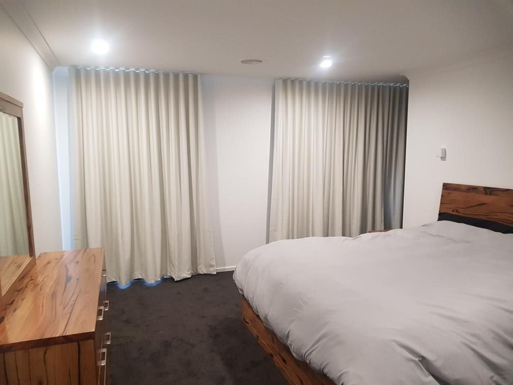 Block Out Curtains & Blinds Melbourne