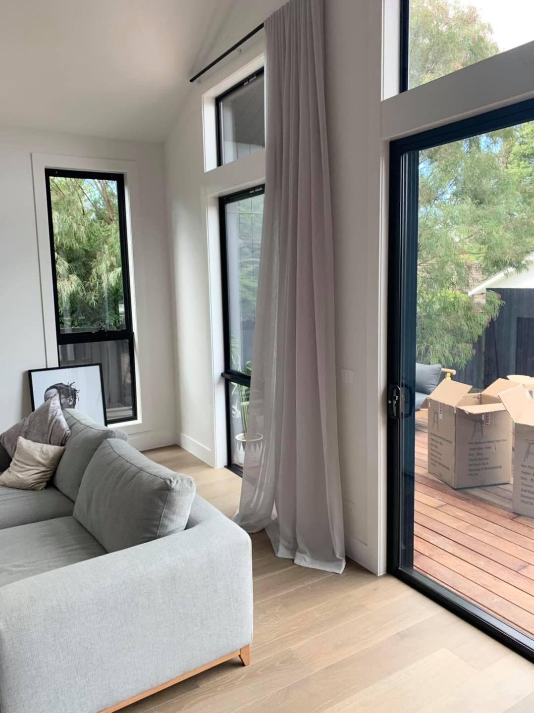 Block Out Curtains & Blinds Melbourne