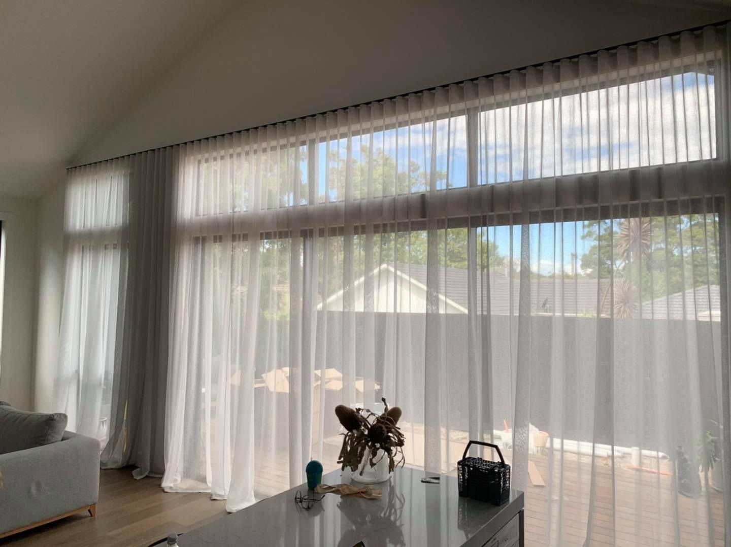 Block Out Curtains & Blinds Melbourne