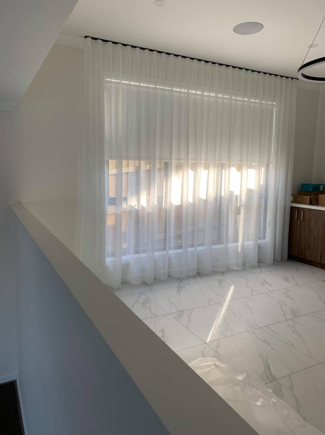 Block Out Curtains & Blinds Melbourne
