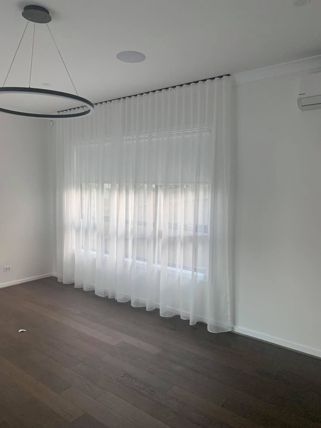 Block Out Curtains & Blinds Melbourne