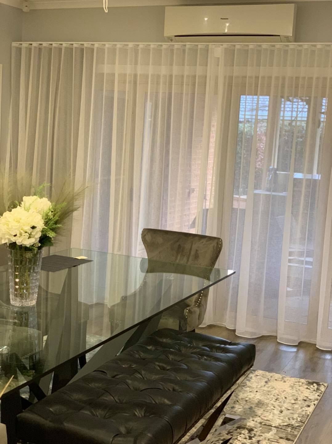 Block Out Curtains & Blinds Melbourne