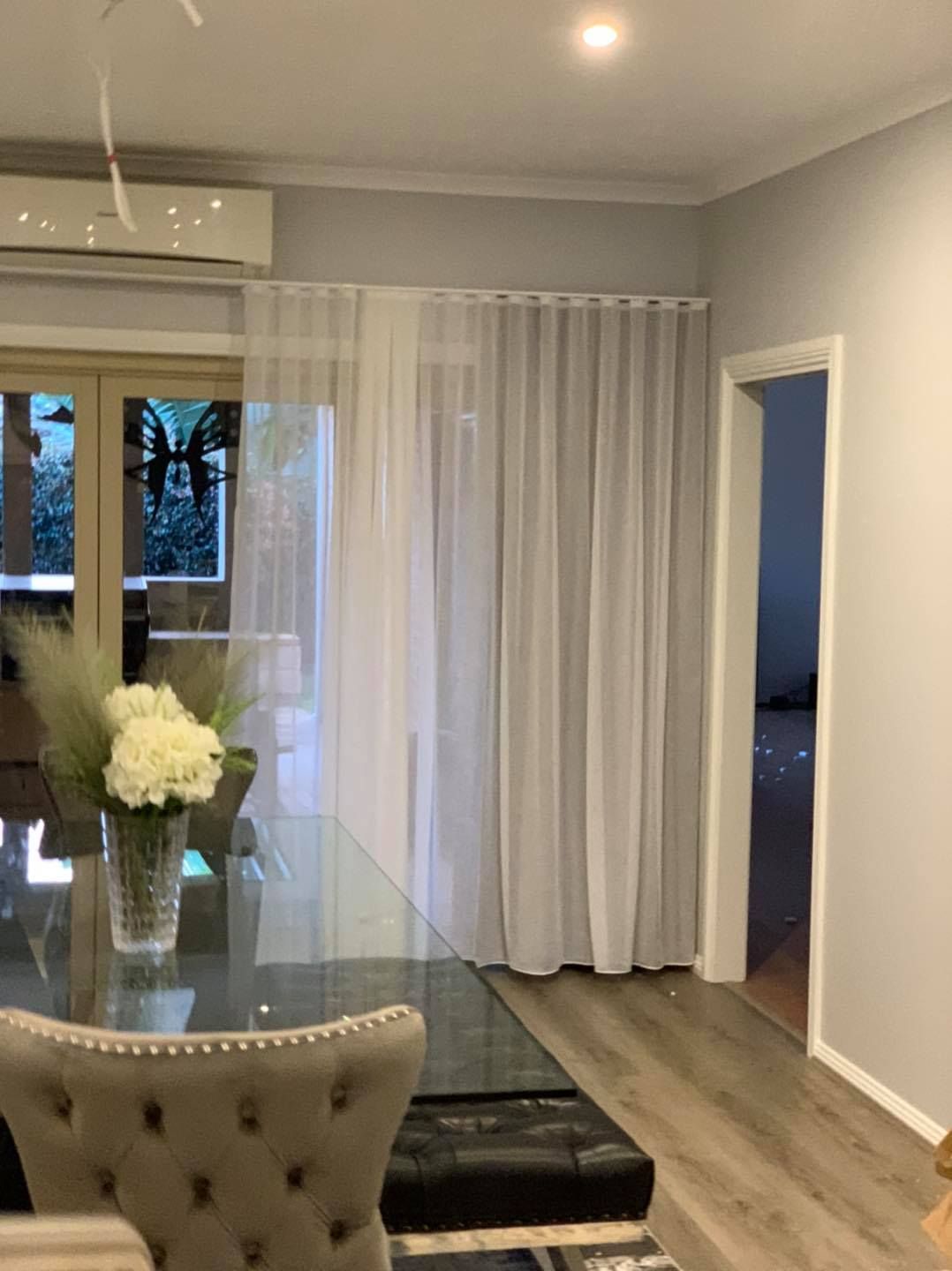 Block Out Curtains & Blinds Melbourne