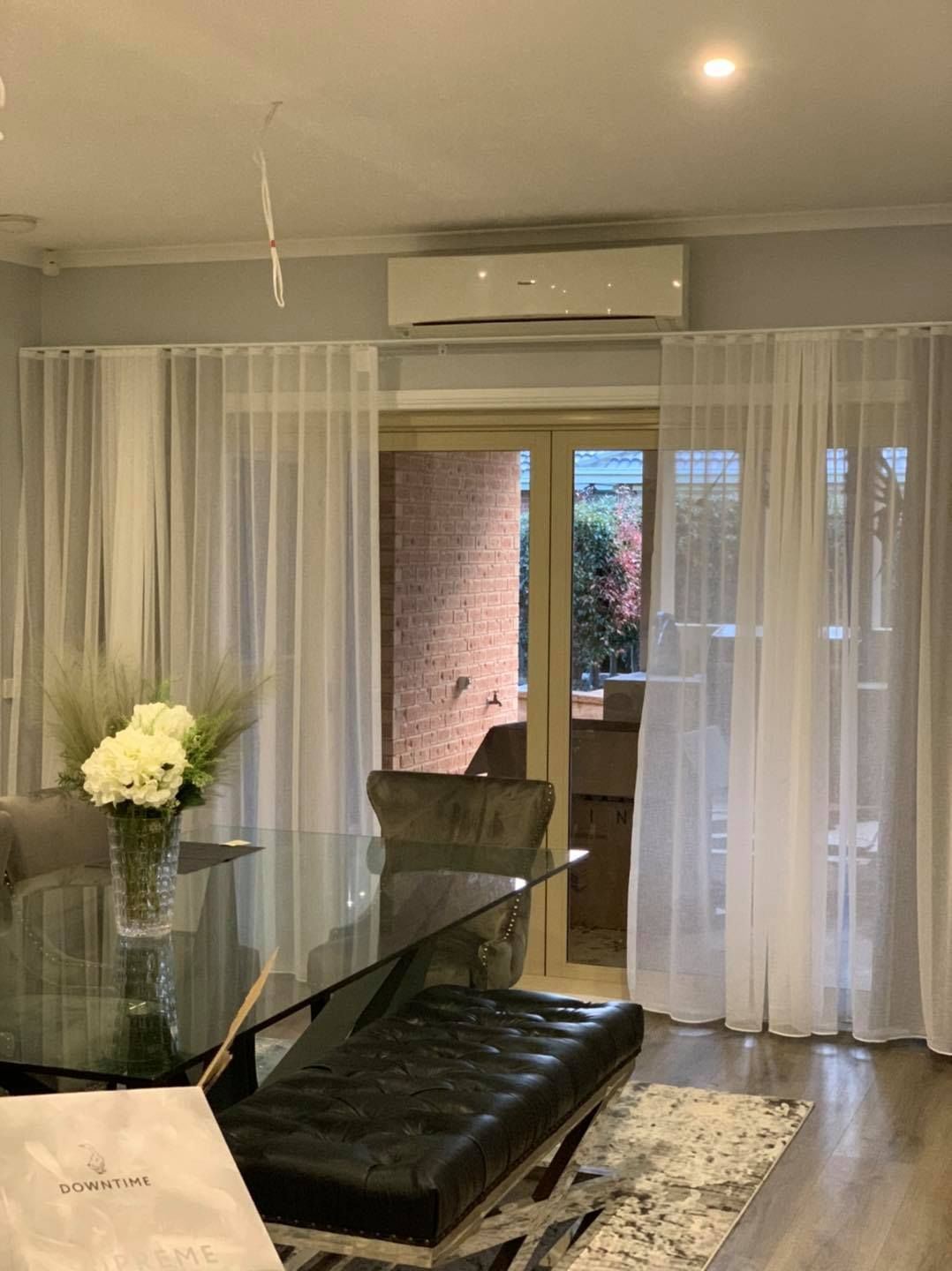 Block Out Curtains & Blinds Melbourne