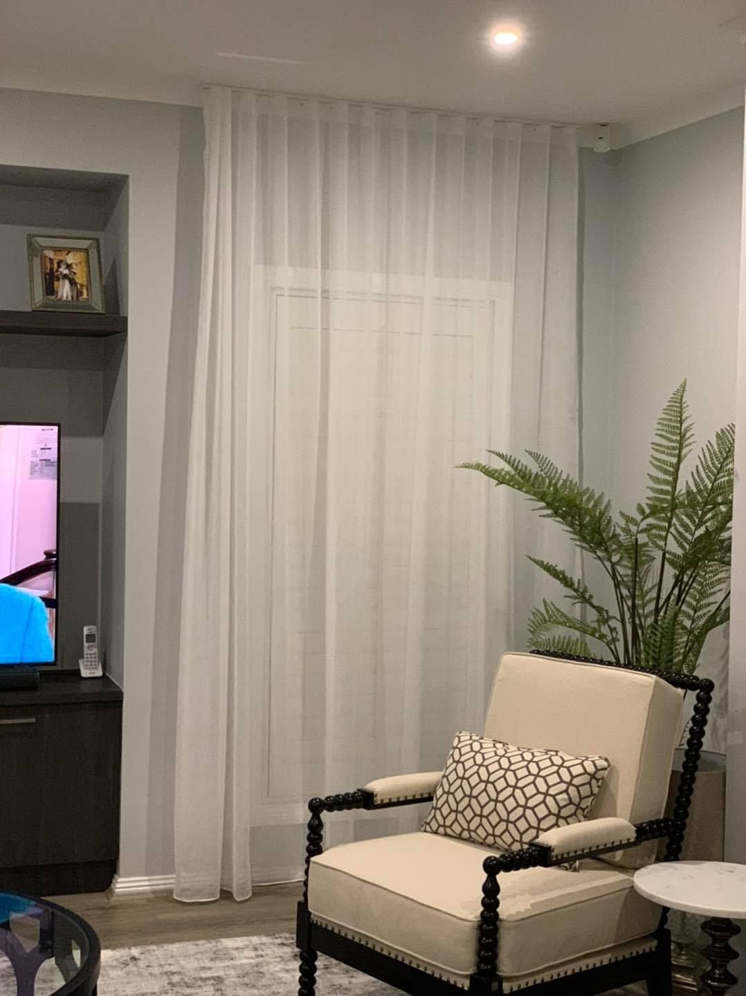 Block Out Curtains & Blinds Melbourne