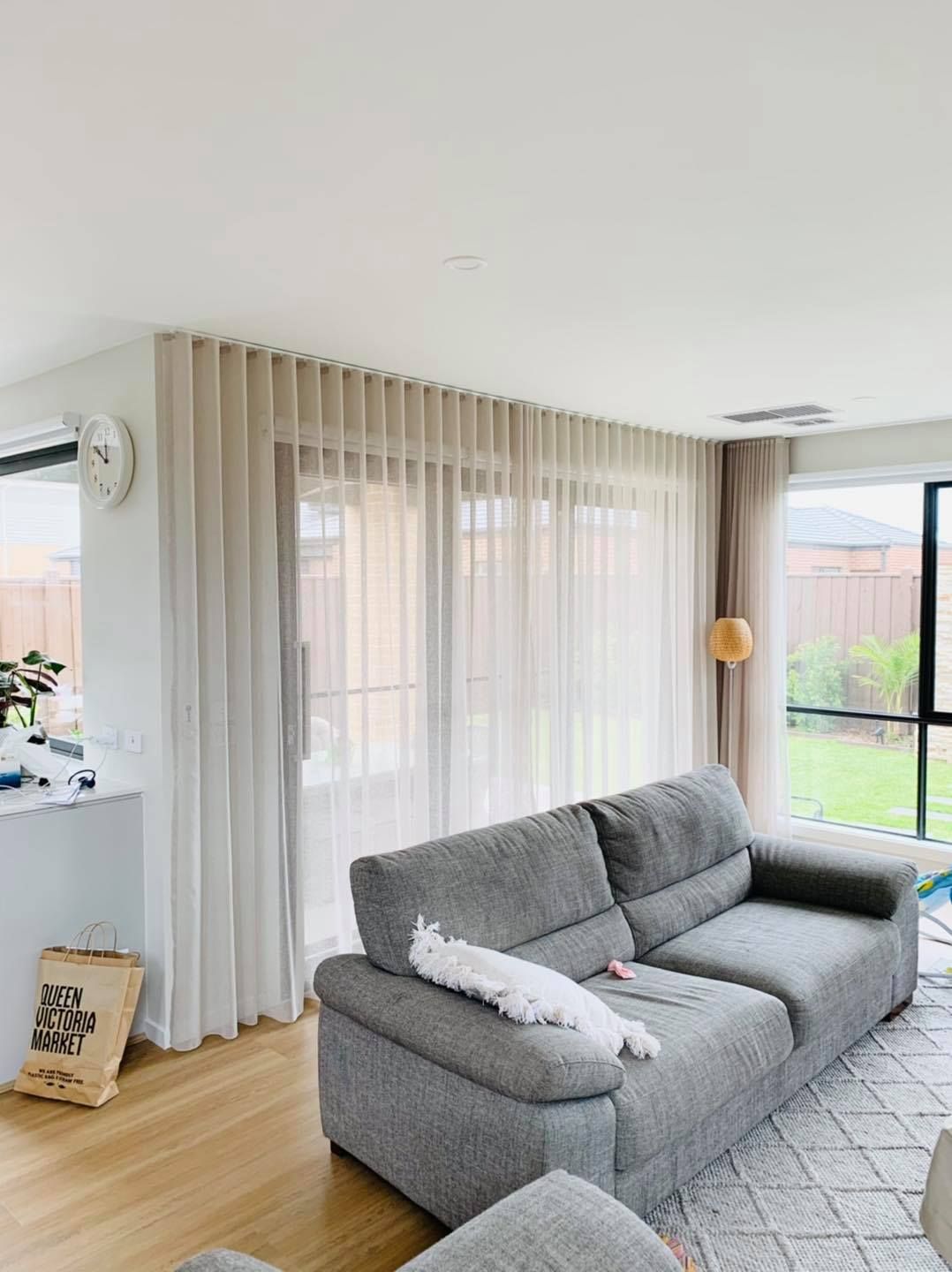 Block Out Curtains & Blinds Melbourne