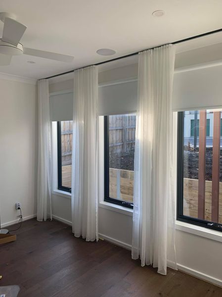 Block Out Curtains & Blinds Melbourne