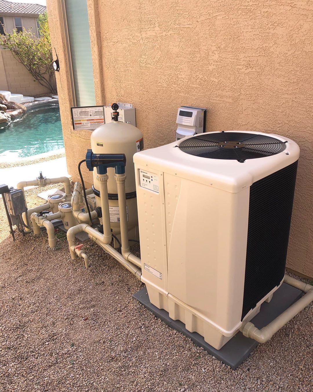 pump replacement in scottsdale
