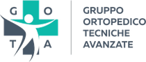 Gruppo Ortopedico Tecniche Avanzate logo