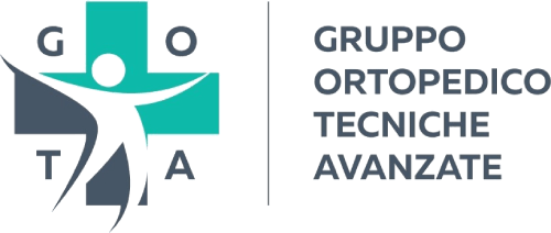 Gruppo Ortopedico Tecniche Avanzate logo