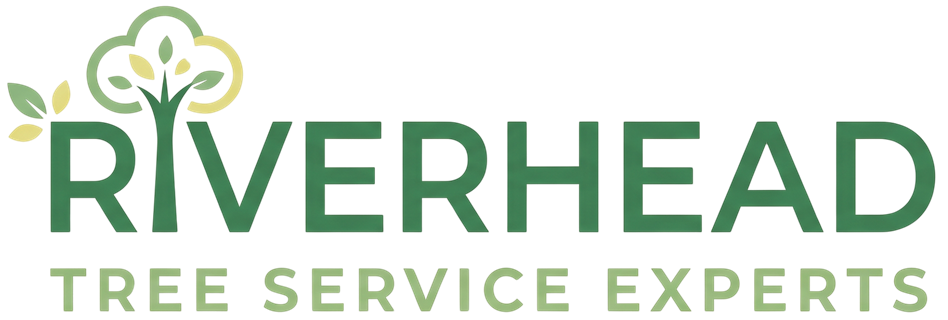 Riverhead Tree Service Experts logo