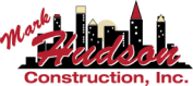 Mark Hudson Construction, Inc. logo