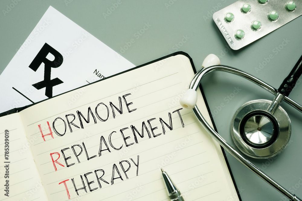 Hormone Replacement Therapy