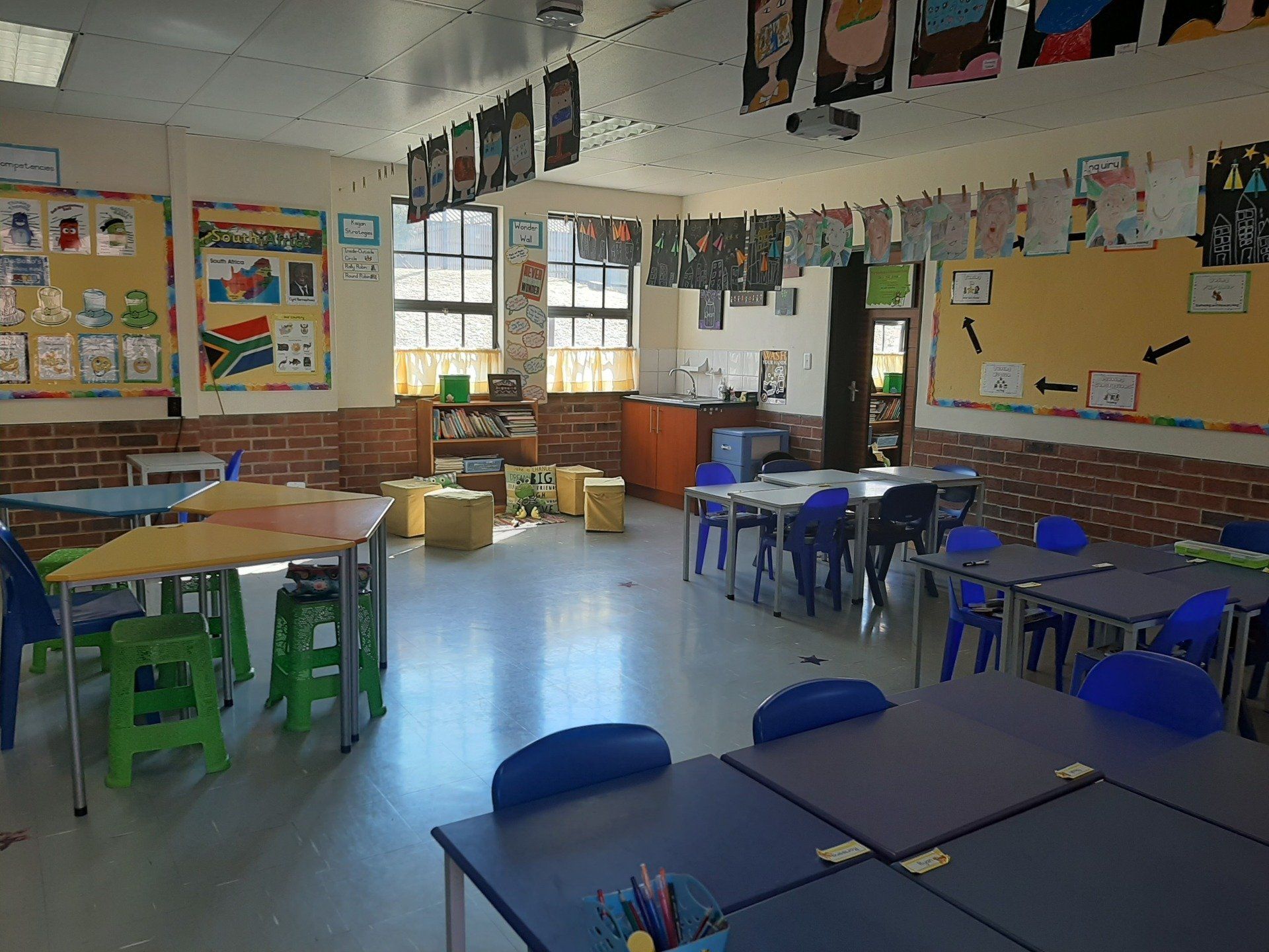 Primary School in Roodepoort | Christian Primary Schools | TrinityHouse