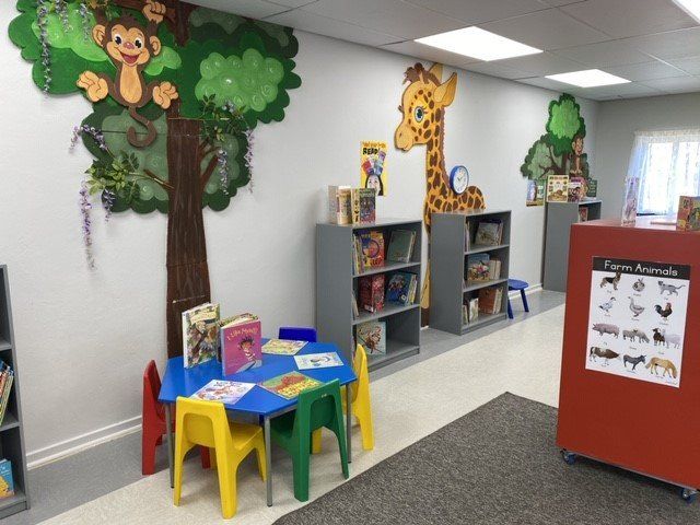 Private Preschool In Centurion | Christian Preschools | Trinityhouse