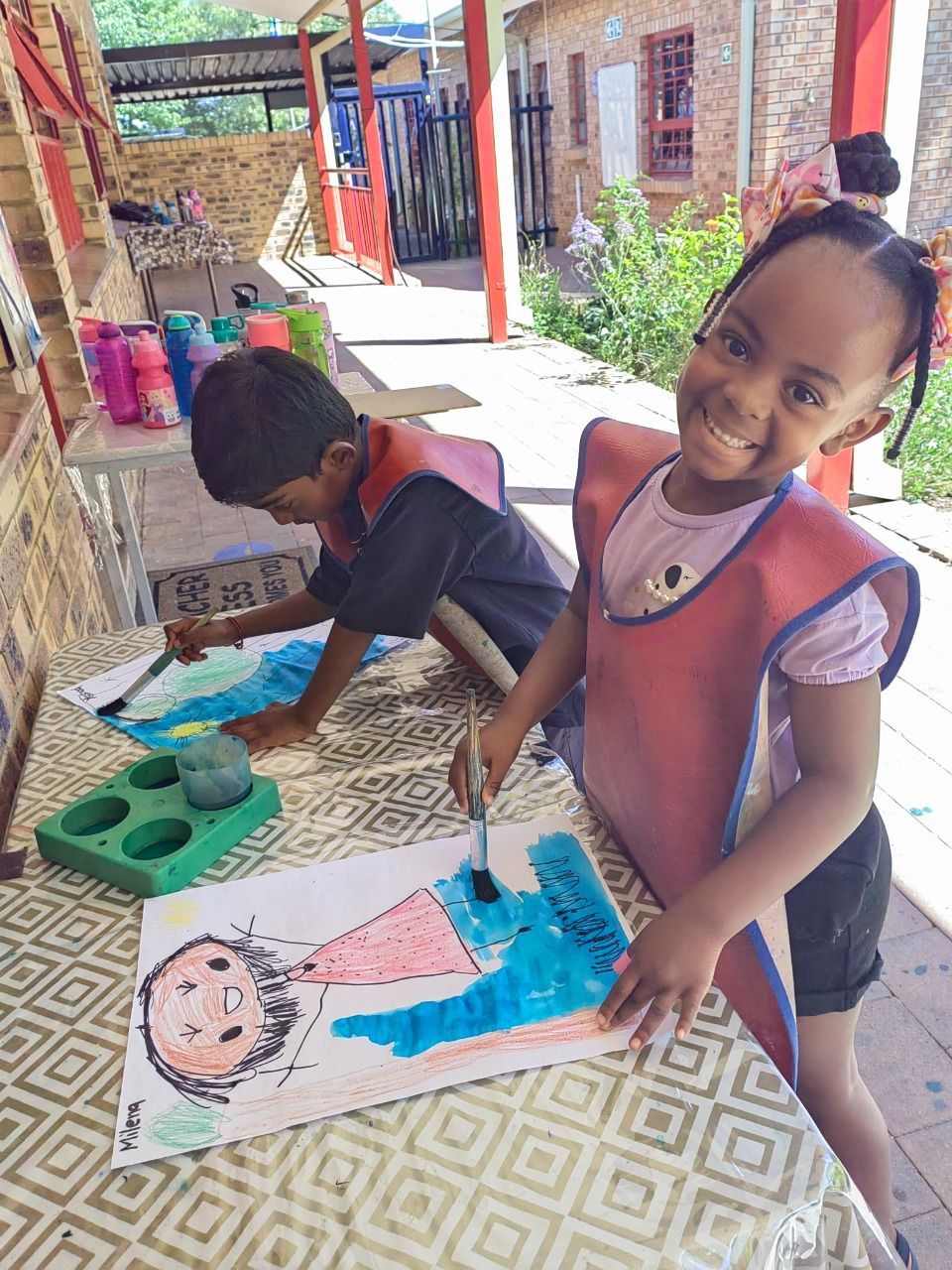 Nursery School In Randburg Top Preschool in Randburg