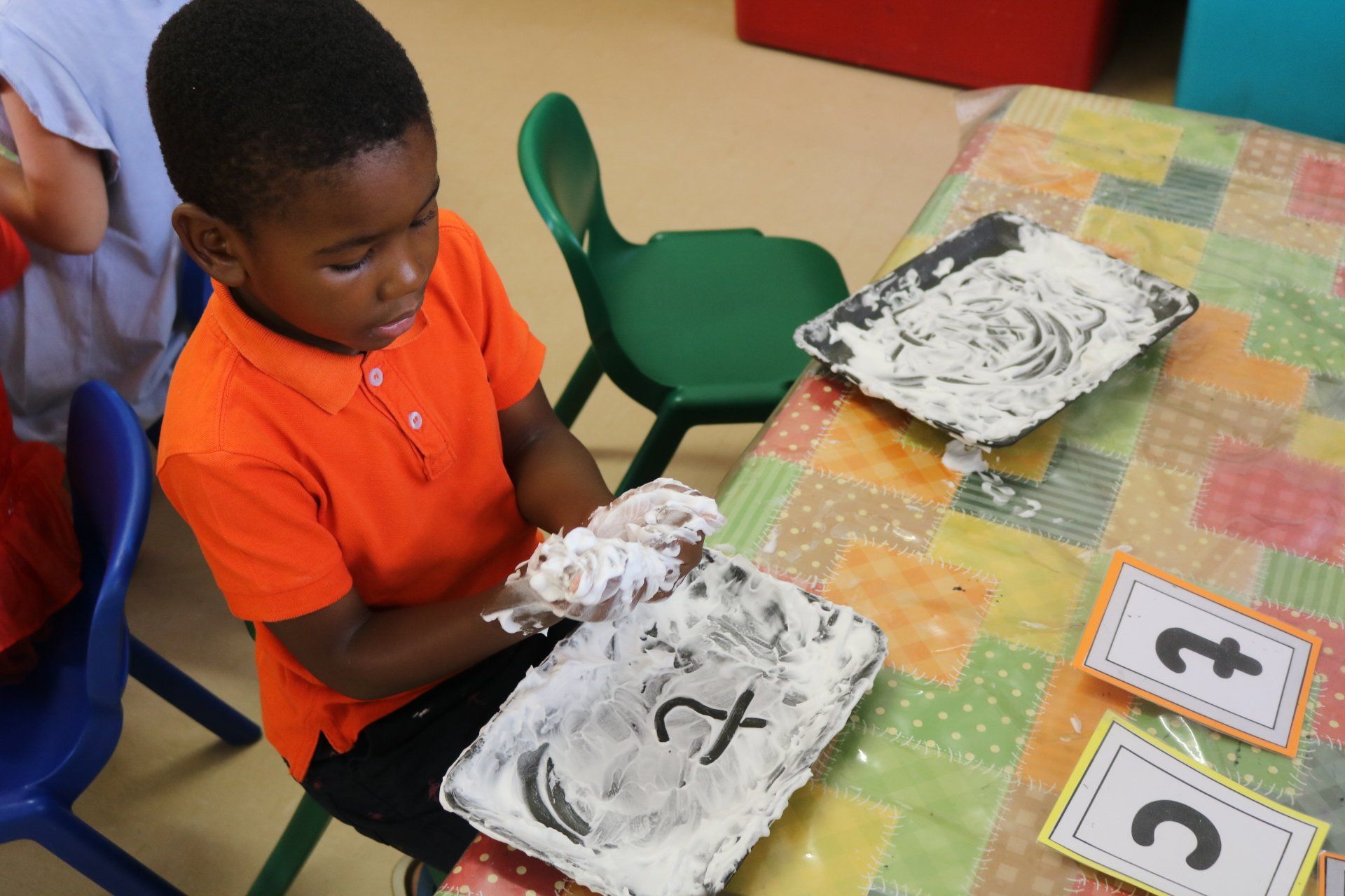 Nursery School In Randburg Top Preschool in Randburg