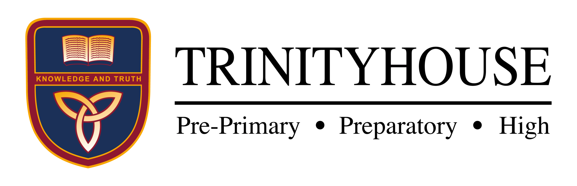 trinityhouse logo