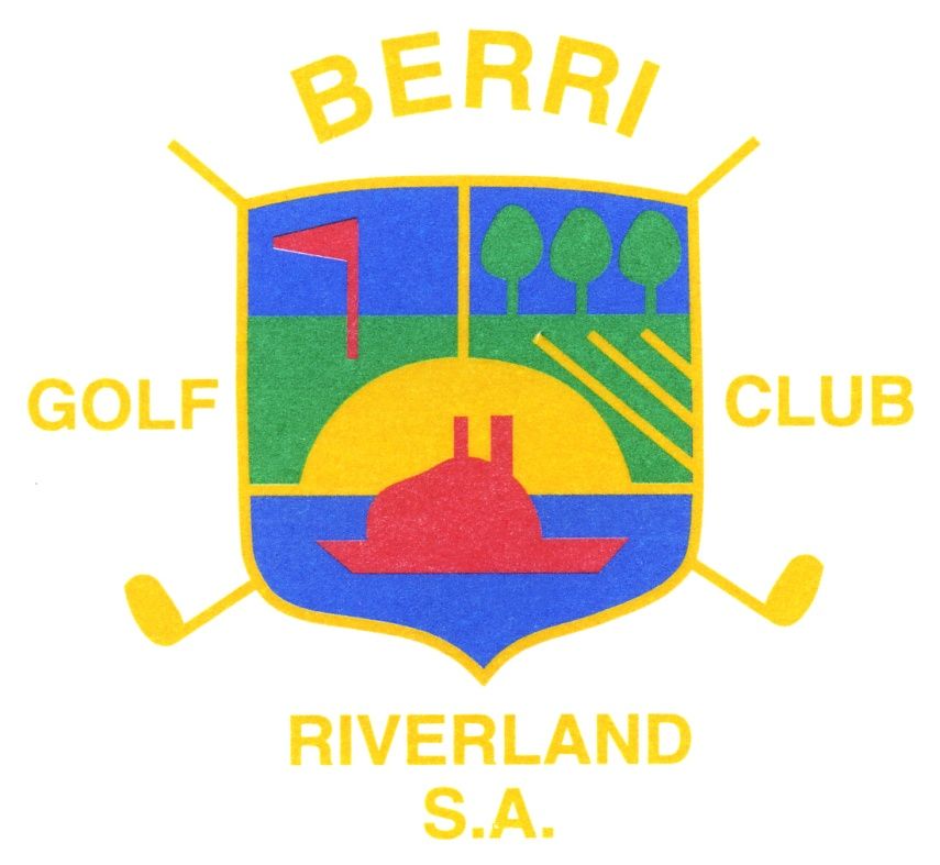 Berri Golf Club