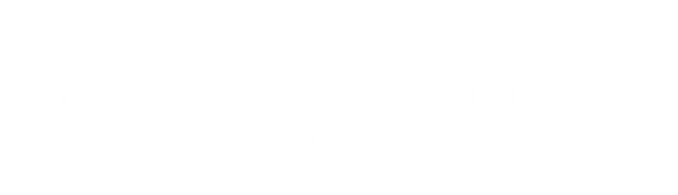 A gold laurel wreath on a white background.