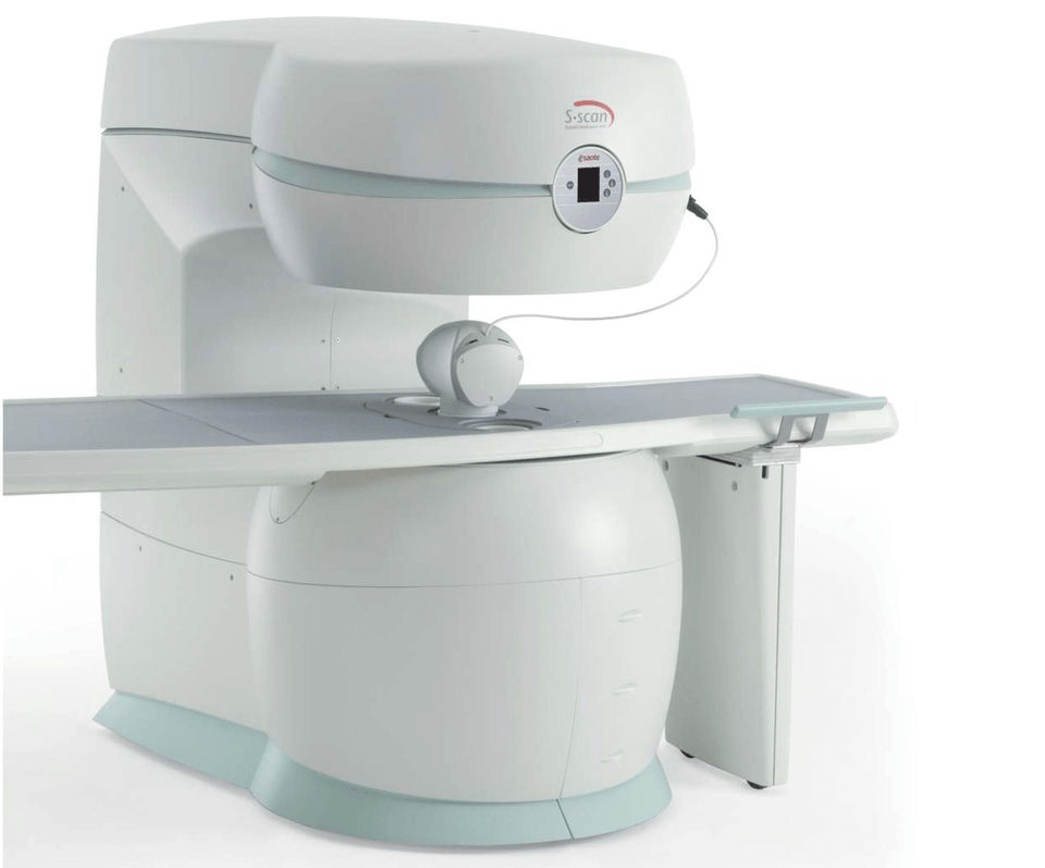 rappresentazione radiologia