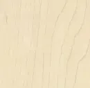 Close-up of light beige wood grain with subtle lines and variations in color.