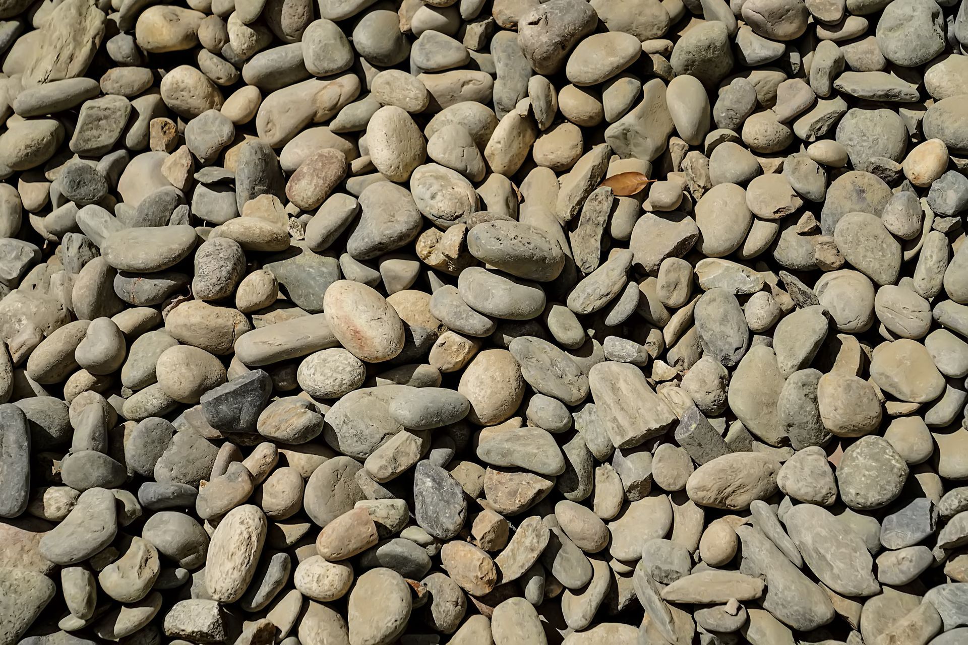 Brentwood Landscape Decorative Rock Gravel | 925-634-0131