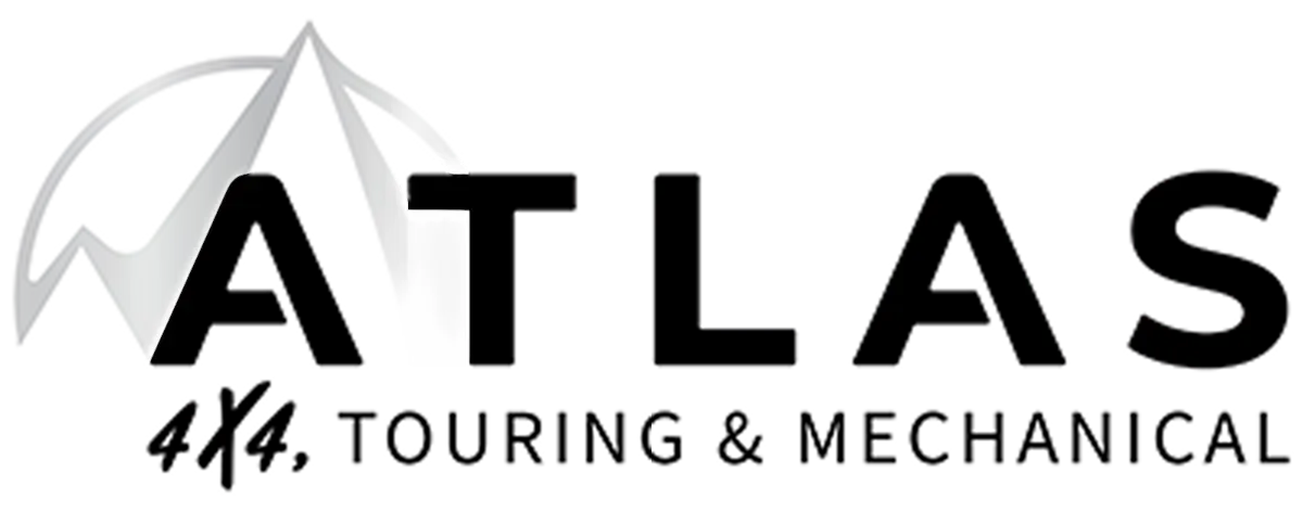 Atlas 4X4 Touring & Mechanical in Tweed Heads, NSW