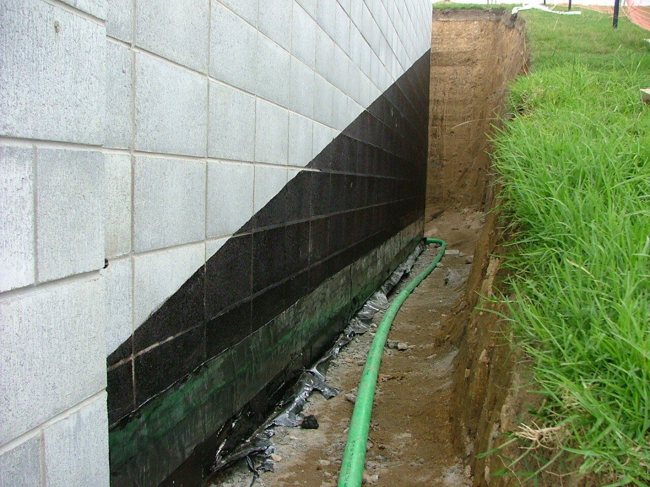 Sealco Waterproofing Systems Waterproofing Membrane Suppliers