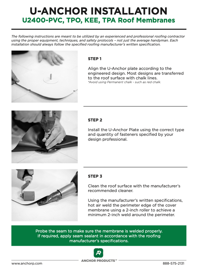 Epdm Membrane Installation Instructions – LCHJKC