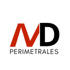 MD Perimetrales logo
