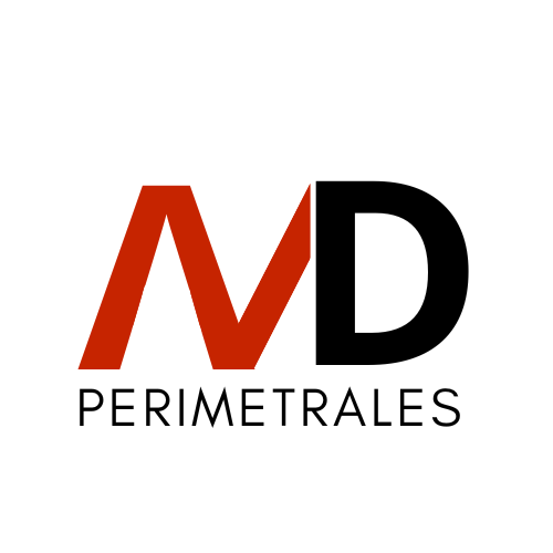 MD Perimetrales logo