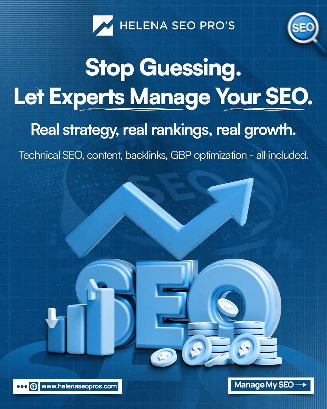 SEO Experts in Boise ID