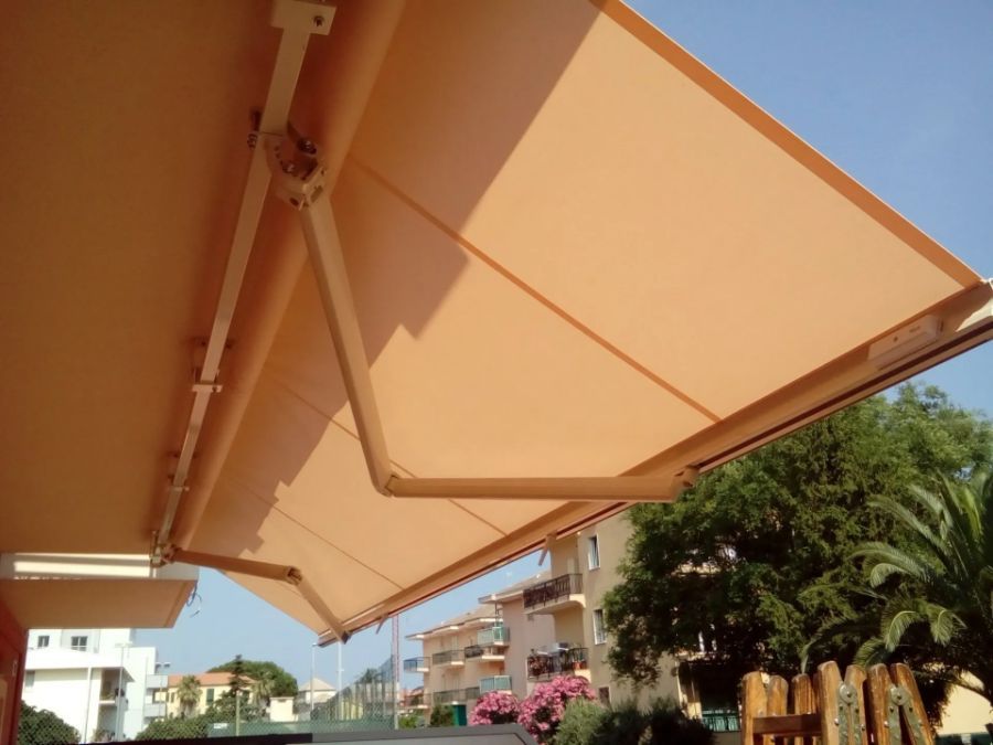 tende da sole di qualità