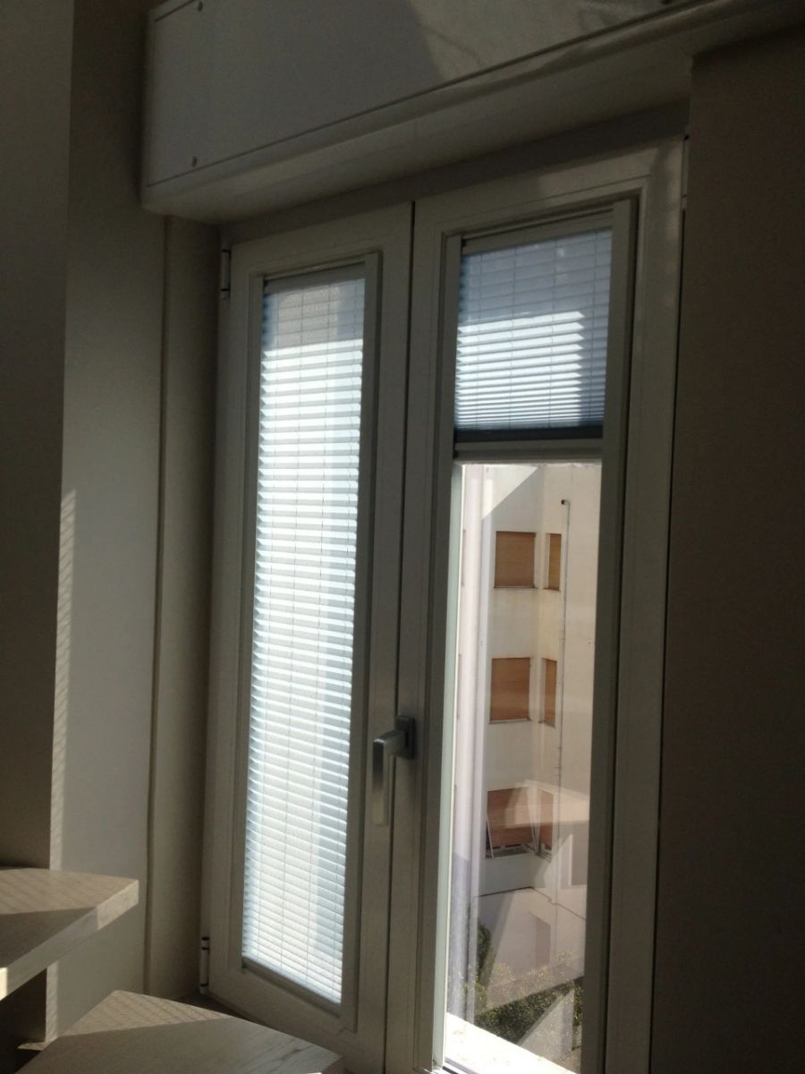 tenda da interno personalizzata