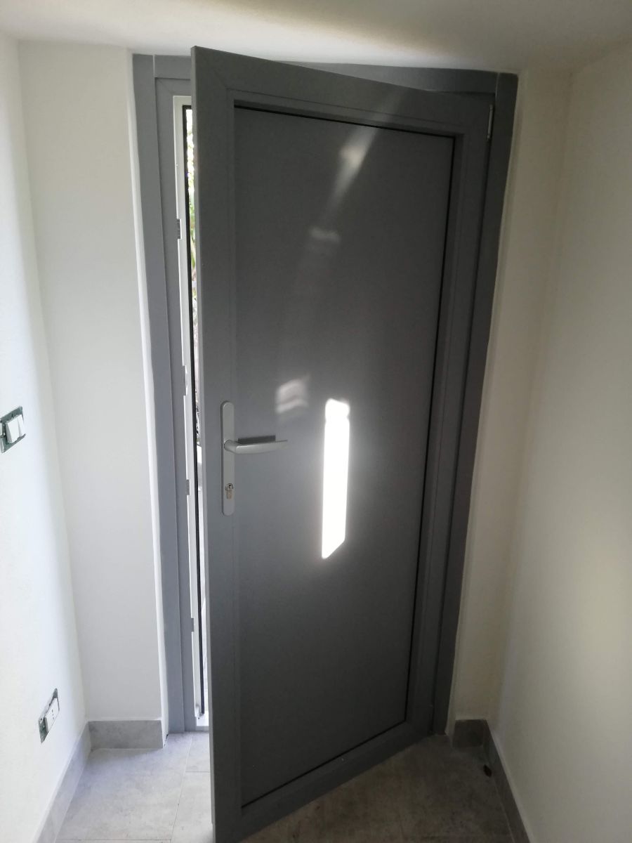 porte standard di qualità
