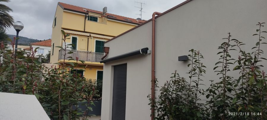 soluzioni per tende da sole personalizzate