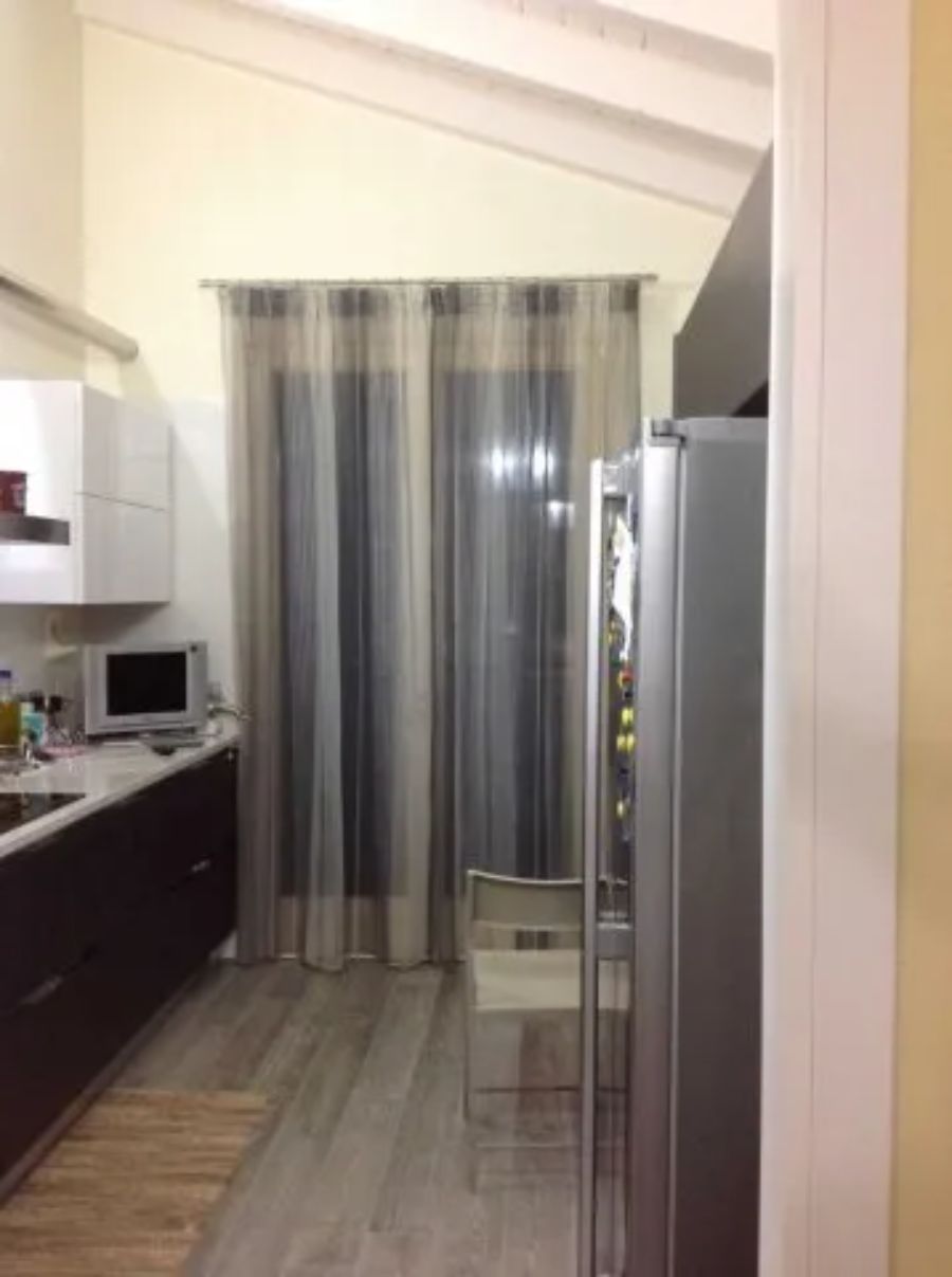 tende in materiale pregiato