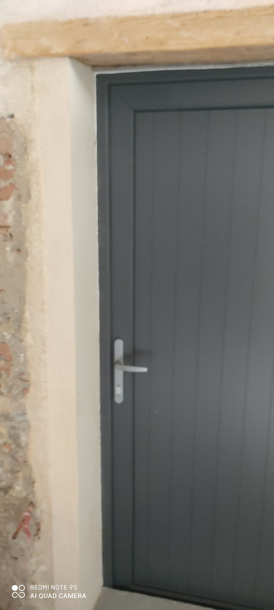 porte da esterno blindate