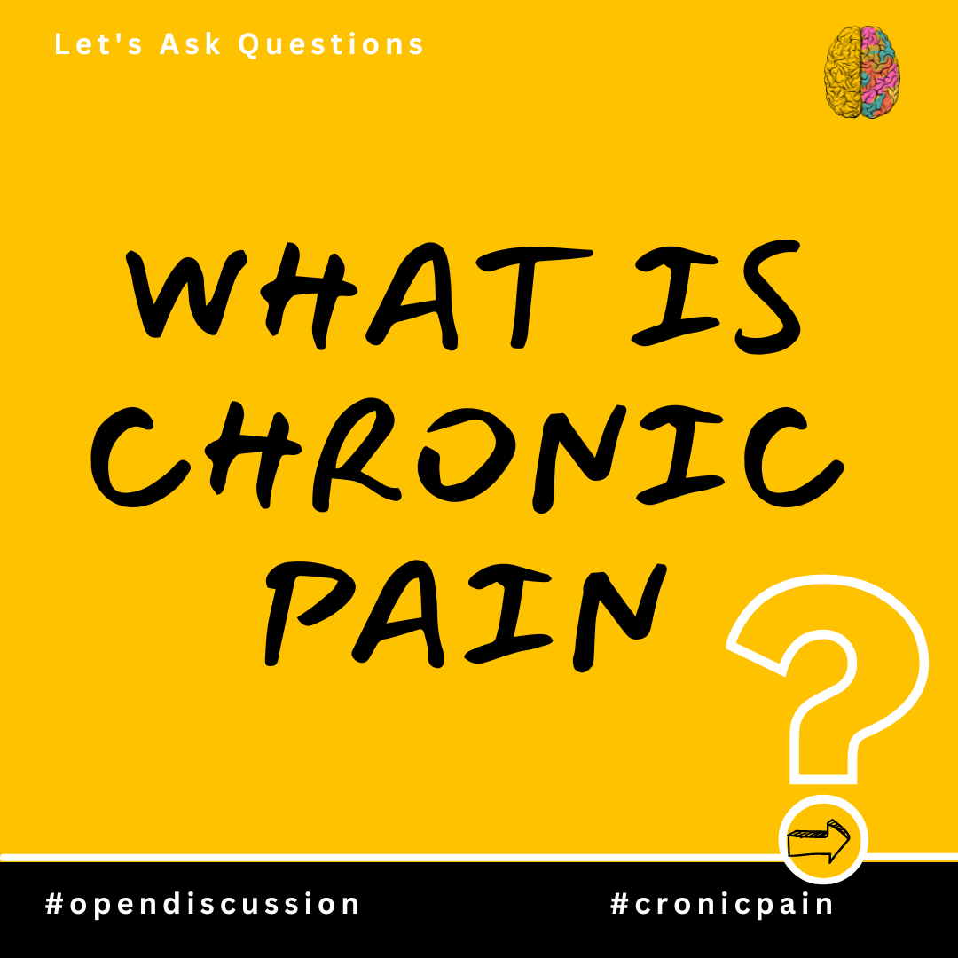 what-is-chronic-pain