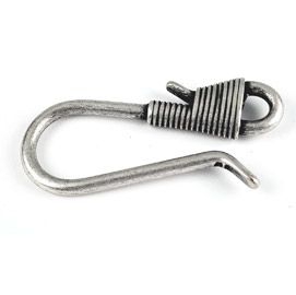 Code Personalised bag pendant