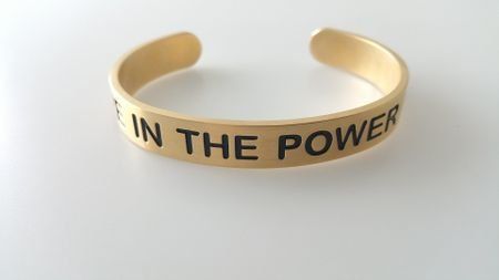 Cod. 'Schiava' Bracelet