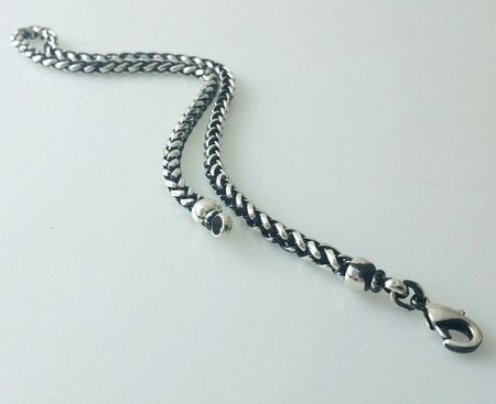 Cod. Unisex Bracelet