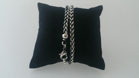 Cod. Unisex Bracelet