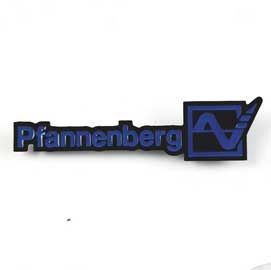 Cod. Ciondolo personalizzato per borse