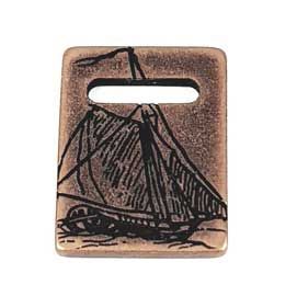 Cod. Ciondolo personalizzato per borse